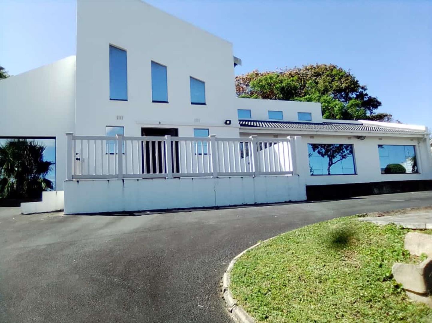 4 Bedroom House for Sale - KwaZulu Natal