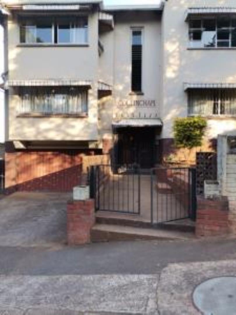 2 Bedroom Flat for Sale - KwaZulu Natal