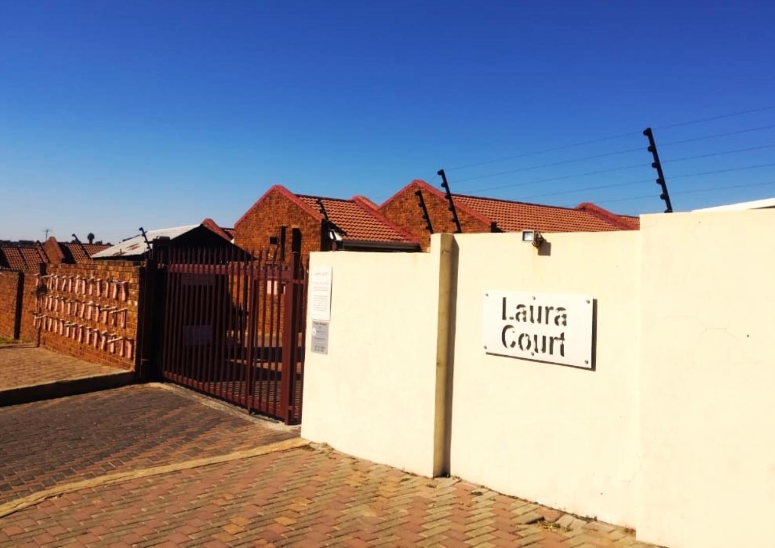 3 Bedroom Simplex for Sale - Gauteng