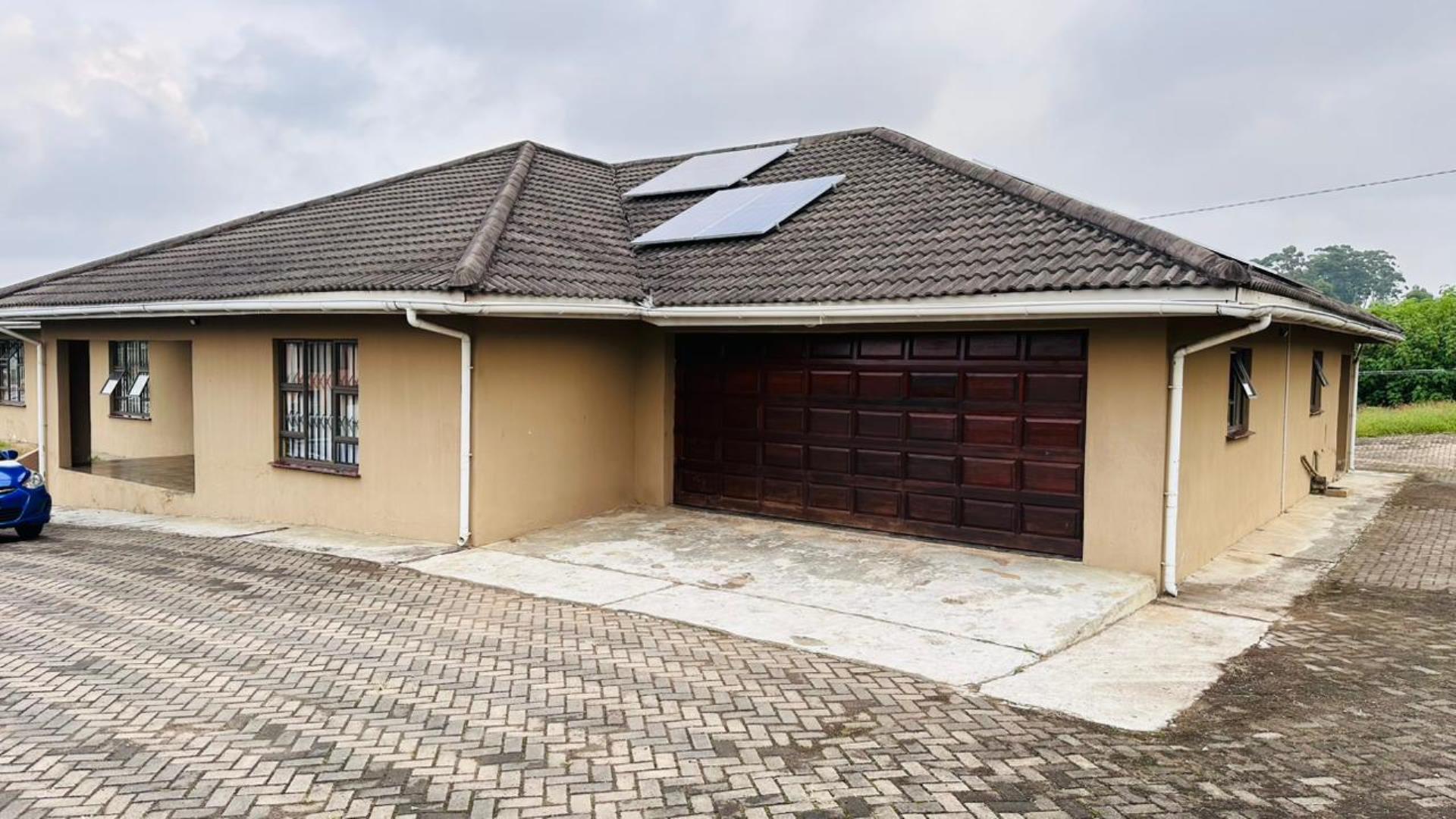 5 Bedroom House for Sale - KwaZulu Natal