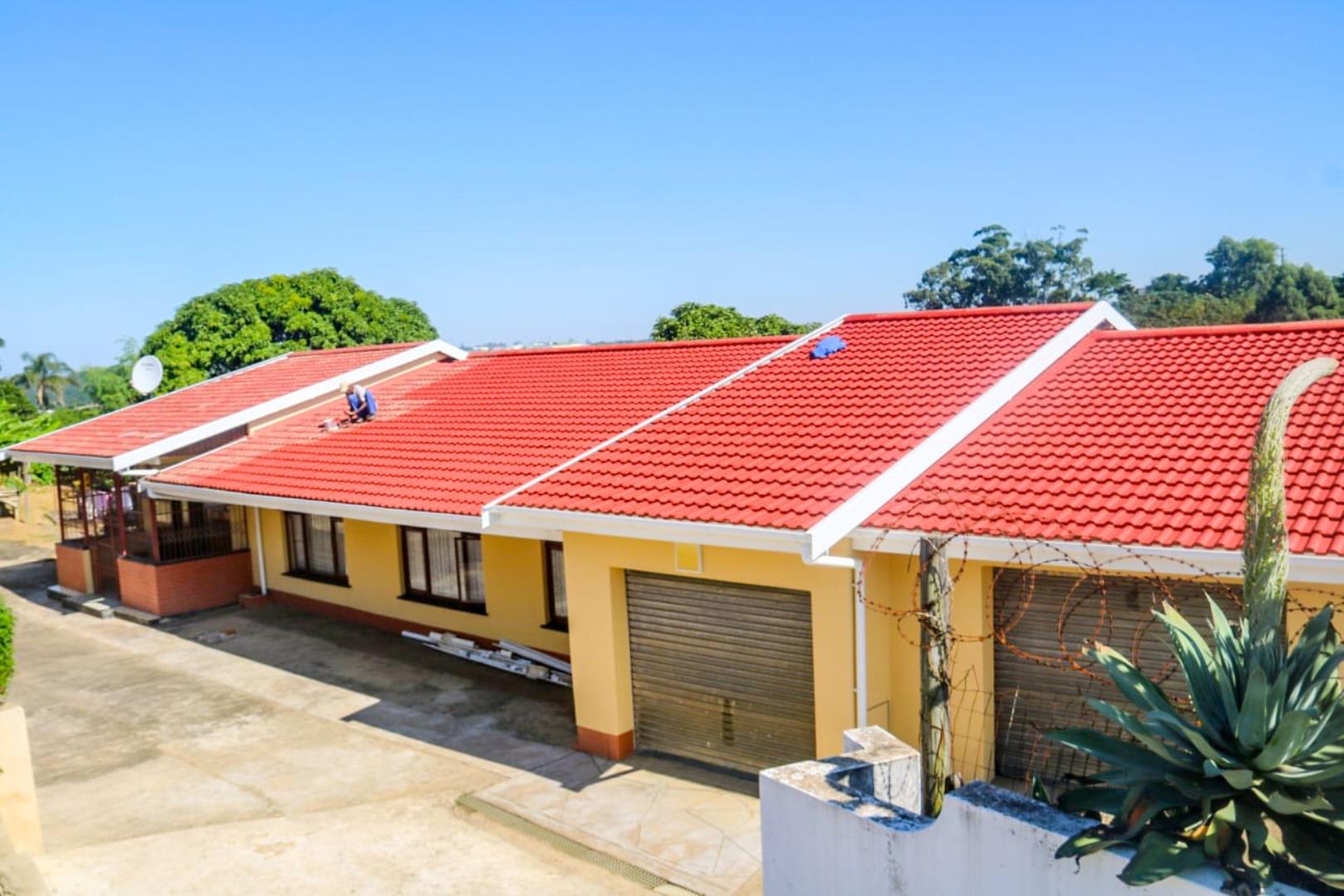 7 Bedroom House for Sale - KwaZulu Natal