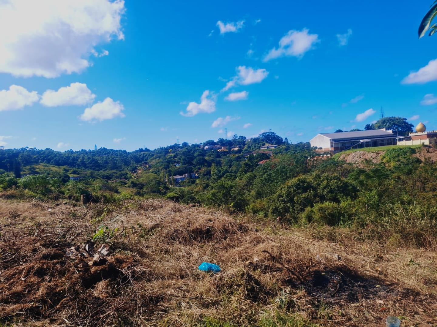 Vacant Land for Sale - KwaZulu Natal