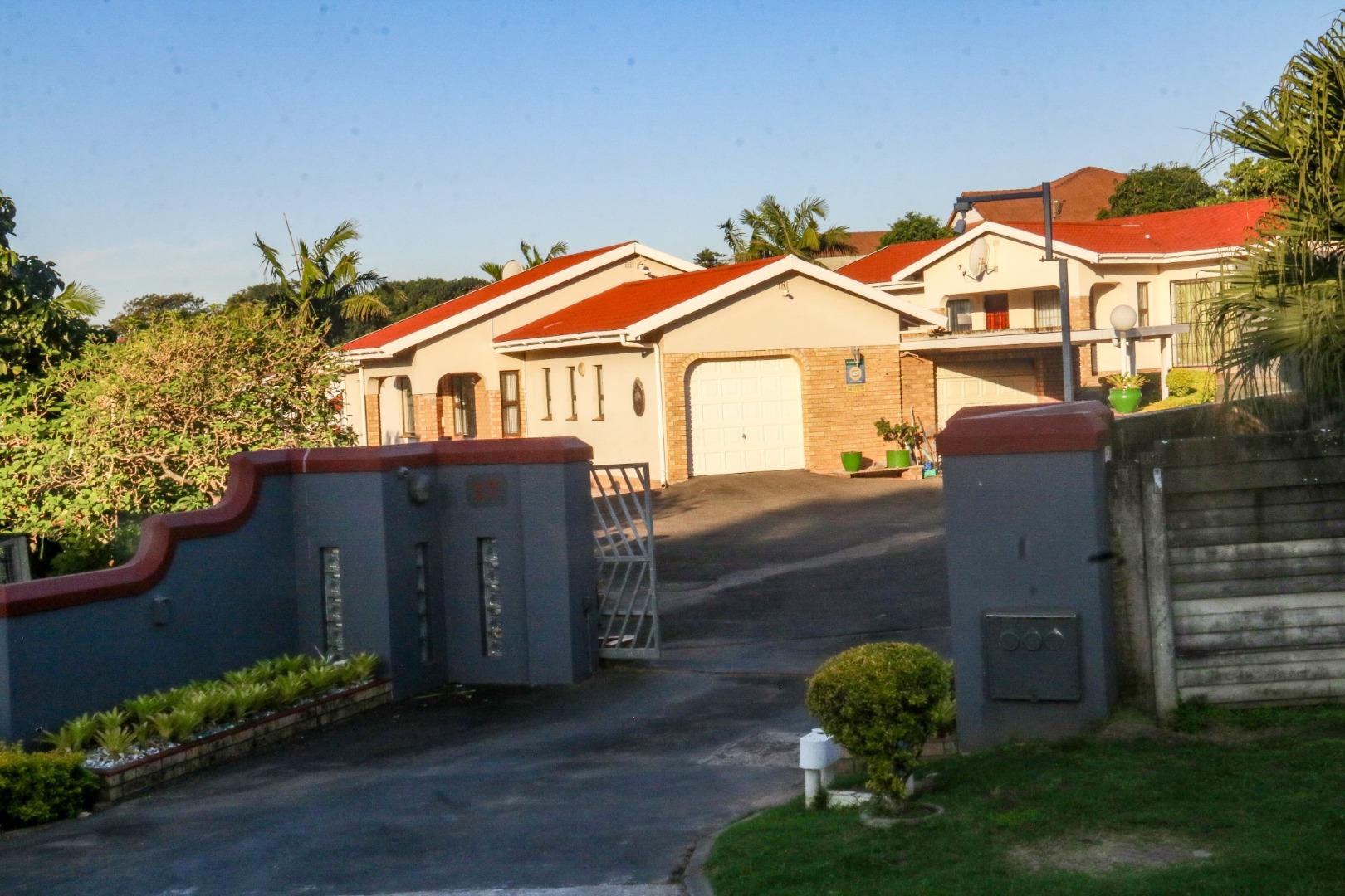 6 Bedroom House for Sale - KwaZulu Natal