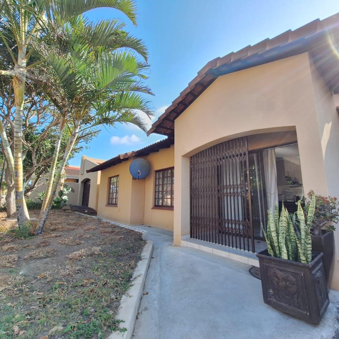2 Bedroom Simplex for Sale - KwaZulu Natal