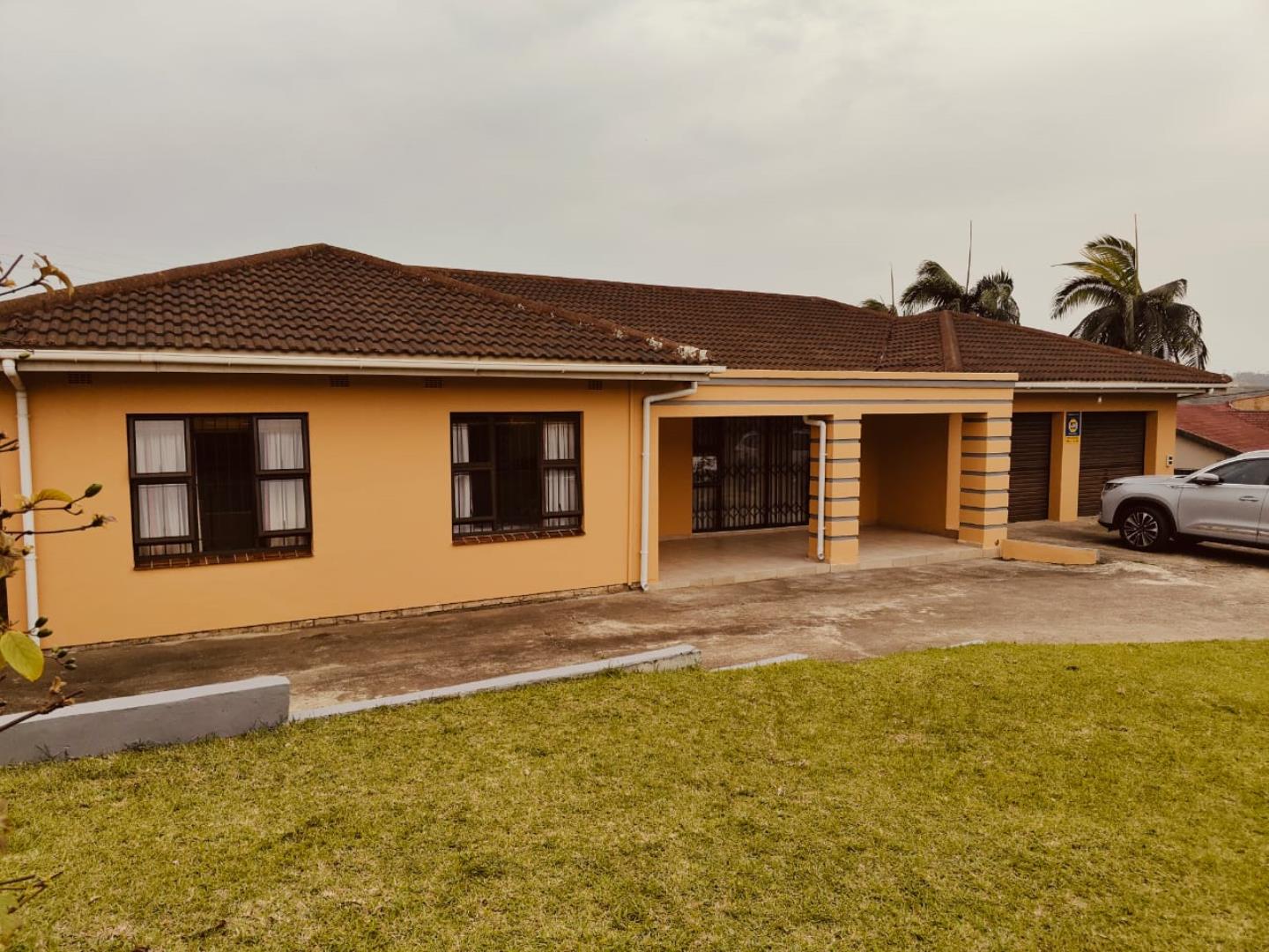 4 Bedroom House for Sale - KwaZulu Natal