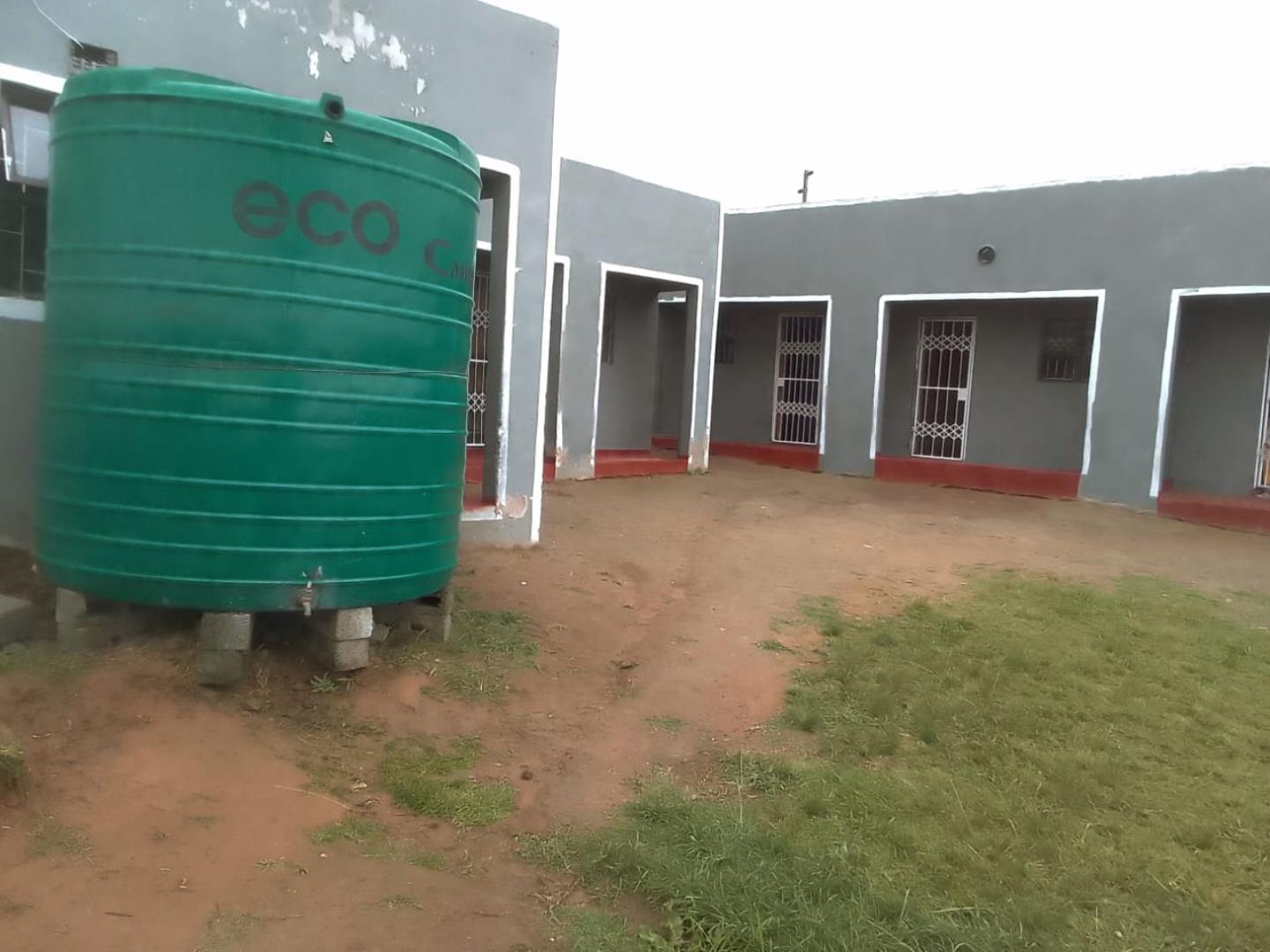 House for Sale - Eastern Cape