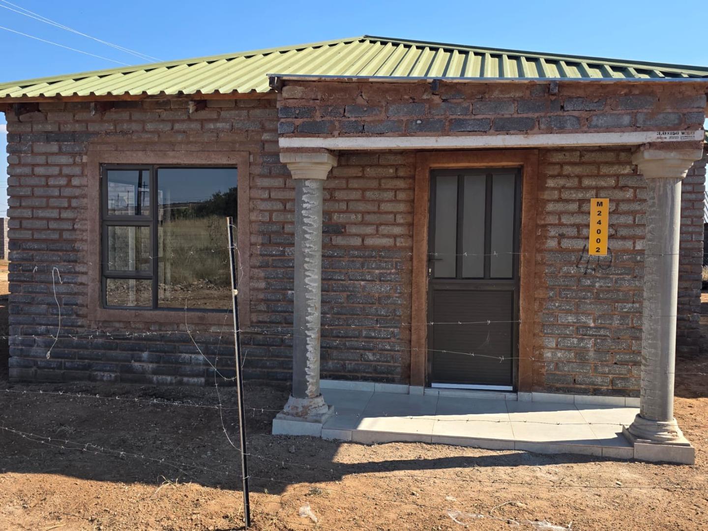 House for Sale - Northern Cape